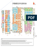 IIJS 2019 Floor Plan BEC Final Allotment PDF