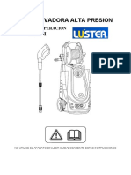 Manual L2500I Luster