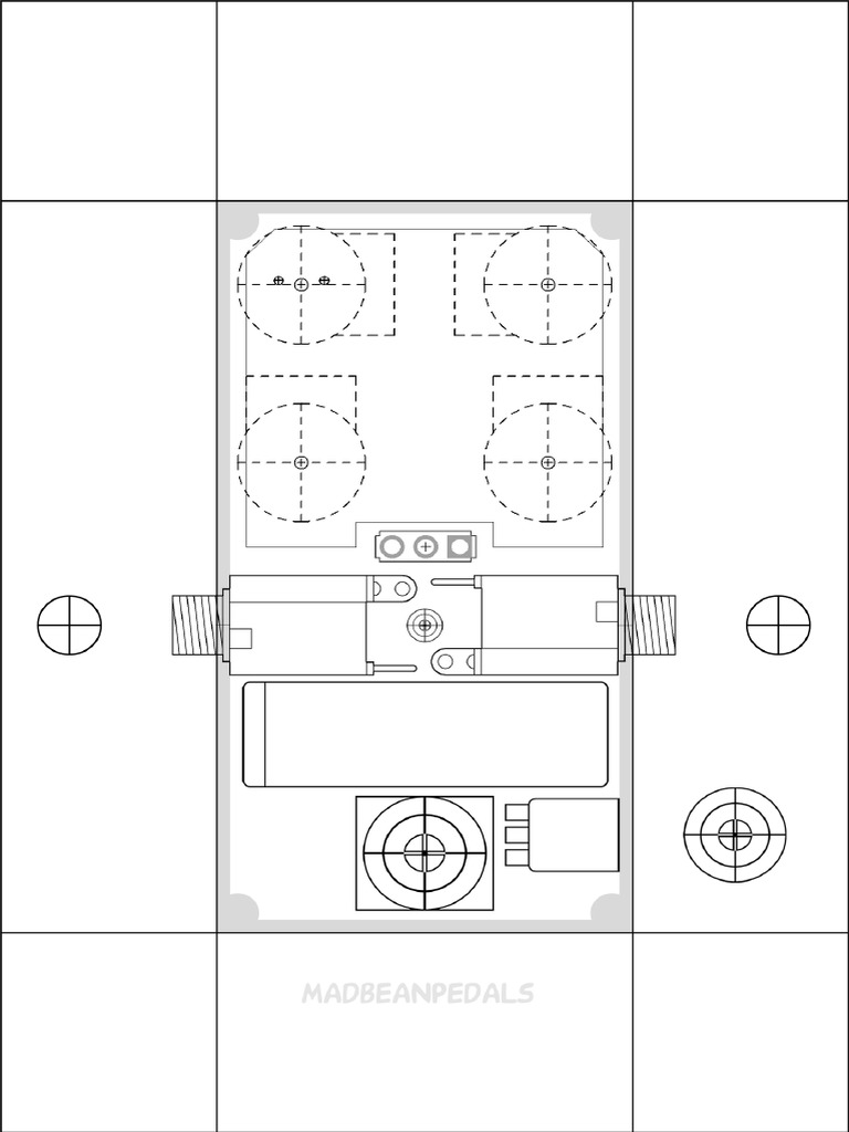 SL 1590B Drill PDF