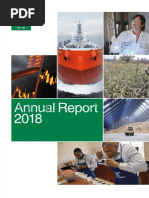 Edf Man - Annual Report 2018