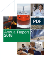 Edf Man - Annual Report 2018