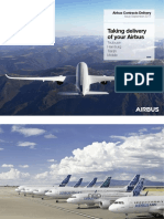 Taking Delivery of Your Airbus Booklet September 2017 PDF