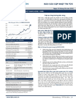 Vinamilk FPTS Report