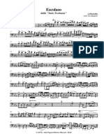 A.Piazzolla - Escolaso - Fagotto & Archi (orch.G.L.Z.) - 001 Fagotto PDF