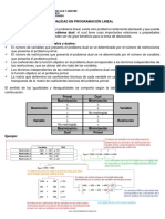 Dualidad PDF