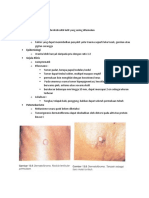 Dermato Fibroma (M3 DD 1 NO 8)