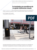 Dispositivos são instalados em semáforos de Uberlândia para ajudar deficientes visuais _ Triângulo Mineiro _ G1.pdf