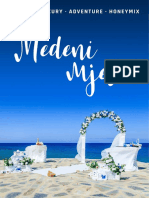 Ebook Medeni Mjesec STA Putovanja