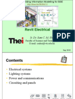 Revit Electrical