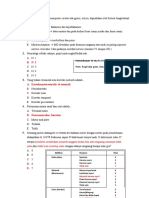 Soal Neuro Eus