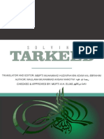 Solving Tarkeeb 1 PDF
