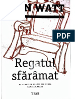 Erin Watt - Regatul Sfaramat PDF