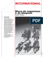 Bloco Hidraulico Modelos PDF