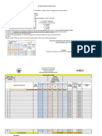 AUTOMATED TOS NIEL BAJAO With Manual