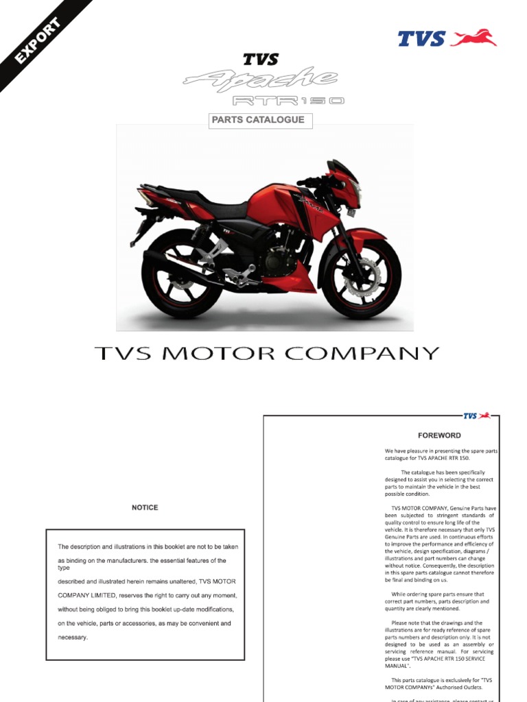 tvs apache 150 spare parts online shopping