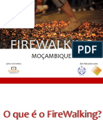FireWalking Apresentação OpenDay2FINAL