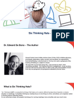 Six Thinking Hats PDF