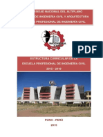 5a CURRÍCULO 2015-2019 PDF