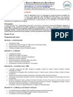 Corso Vba Excel Rho PDF