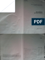 (Cien Problemas) Jose Luis Sanchez Gomez, Ramon Fernandez Alvarez Estrada - 100 Problemas de Física Cuántica-Alianza Editorial Sa (2007) PDF