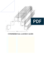 Layer Cages