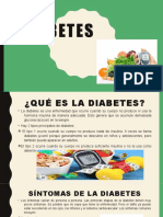 DIABETES Odp