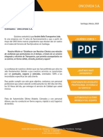 Carta de Presentacion TAB PDF