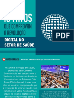 18 Fatos Que Comprovam Revolucao Digital Saude PDF