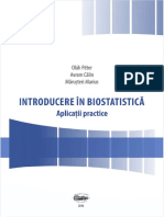 Introducere in biostatistica -  aplicatii practice SITE.pdf