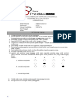 Bahasa Indonesia KTSP