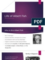 Life of Albert Fish