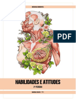 Habilidades 2º Período (Exame Físico) PDF