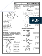 Geometría_08 - Circunferencia ®•_•®- Propiedades