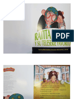 JUNIO - Ratita Marita y Su Teleserie Favorita PDF