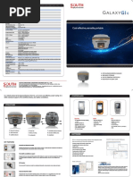 South Galaxy G1C PDF