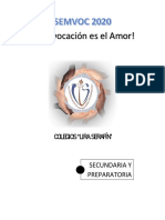 Secundaria y Preparatoria 2020 PDF