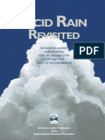 Acid Rain Revisited PDF