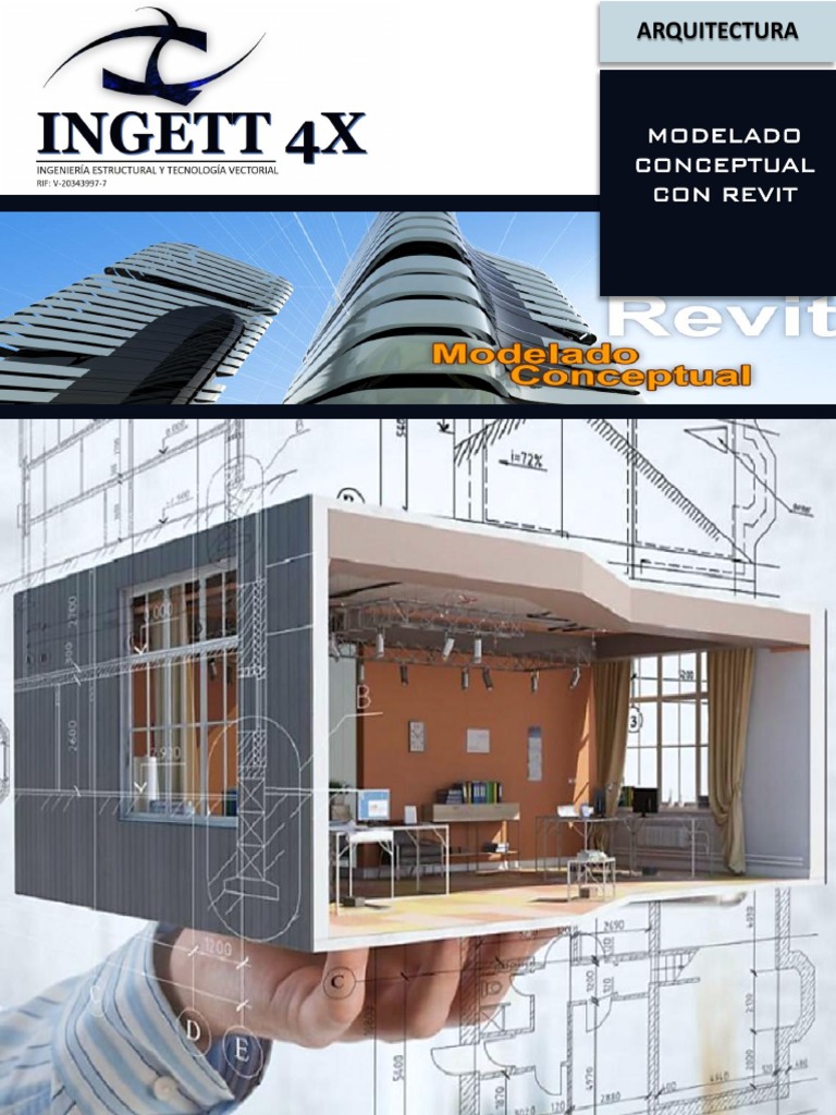 modelado-conceptual-con-revitt-pdf-pdf-autodesk-revit-software