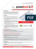 Pemsaband-LX