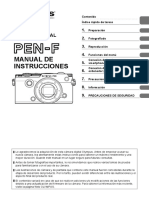 Manual Pen F PDF