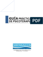 ACT Documento - LIBRO - GUIA PRACTICA DE PRICOTERAPIA - Actualitzacio - 2017 - Def PDF