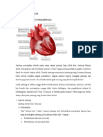 Jantung dan Infark Miokard