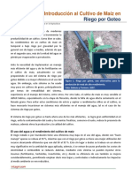 18. Cultivo de maiz en riego por goteo.pdf