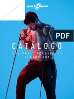 Catalogo Sportfitnes 2020 (Baja) PDF