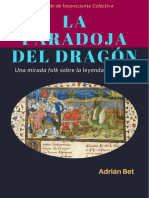 Adrian Bet - La paradoja del Dragon