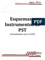 Instrumentos PST 2018