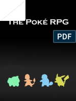 The Poké RPG 0.2