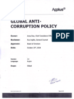 Global Anticorruption Policy PDF