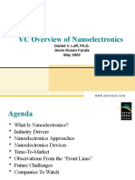 Molecular Electronics - Leff