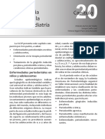 Manual de Referencia para Procedimientos en Odontopediatria Capitulo 20 PDF